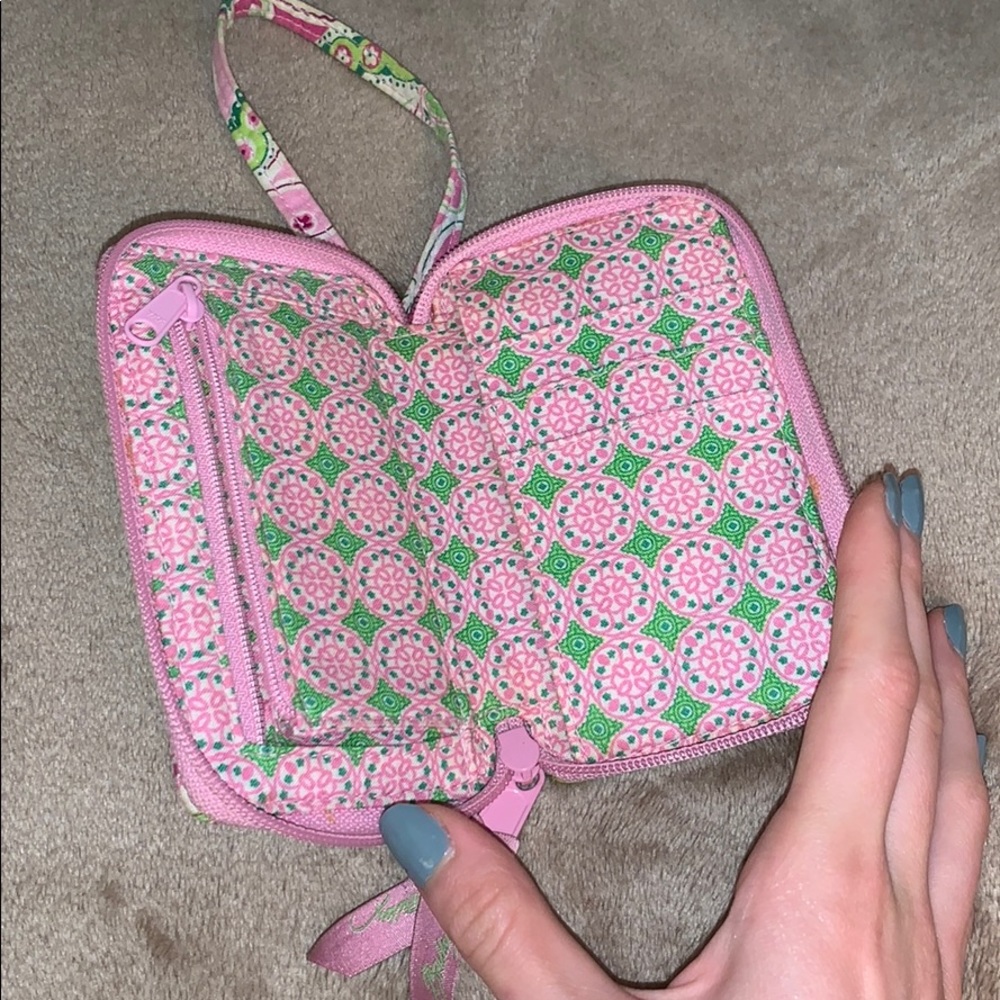 Small wallet - Picture 3 of 3